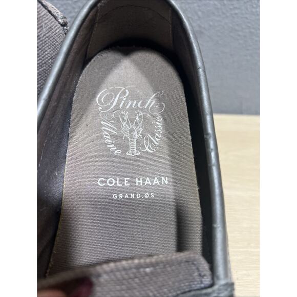Cole Haan Pinch Weekend Penny Loafer Mens Size 10 M main image 10